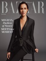 Harper's Bazaar